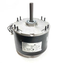 135A Century 1/8Hp, 115V, 1.8A, 1050 RPM, Motor-4