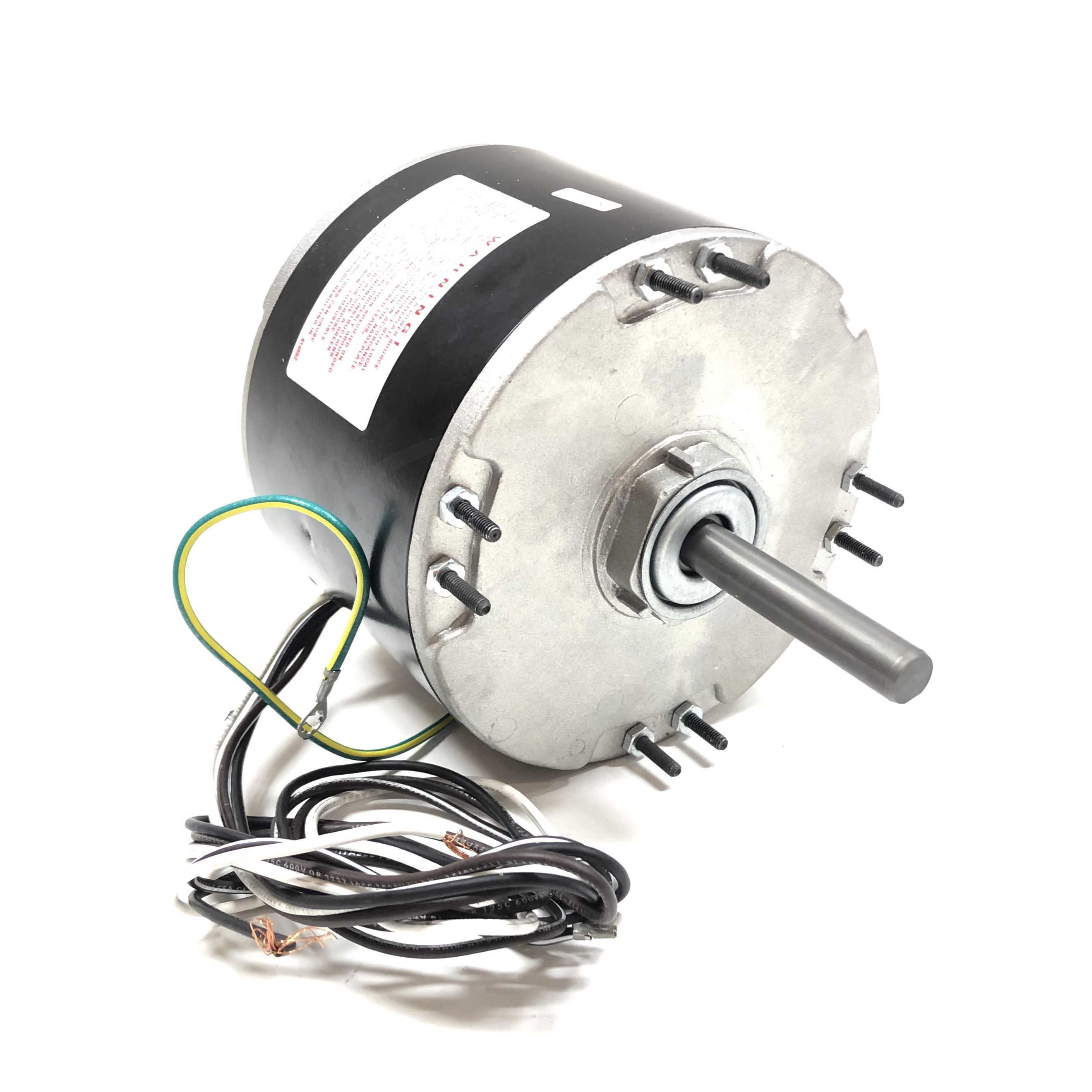 135A Century 1/8Hp, 115V, 1.8A, 1050 RPM, Motor