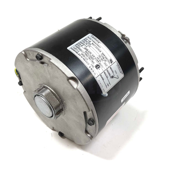 135A Century 1/8Hp, 115V, 1.8A, 1050 RPM, Motor
