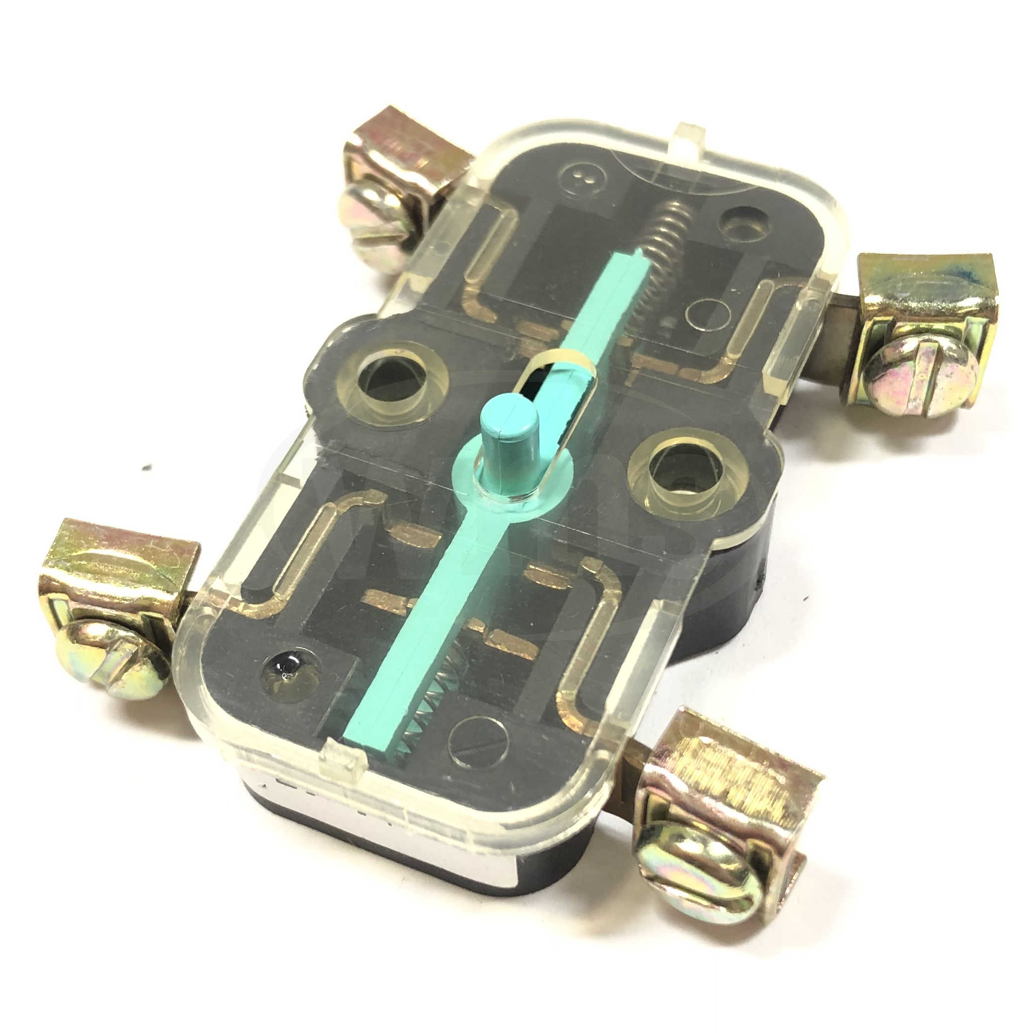 1361-AX Allen-Bradley Drive Accessory - 0