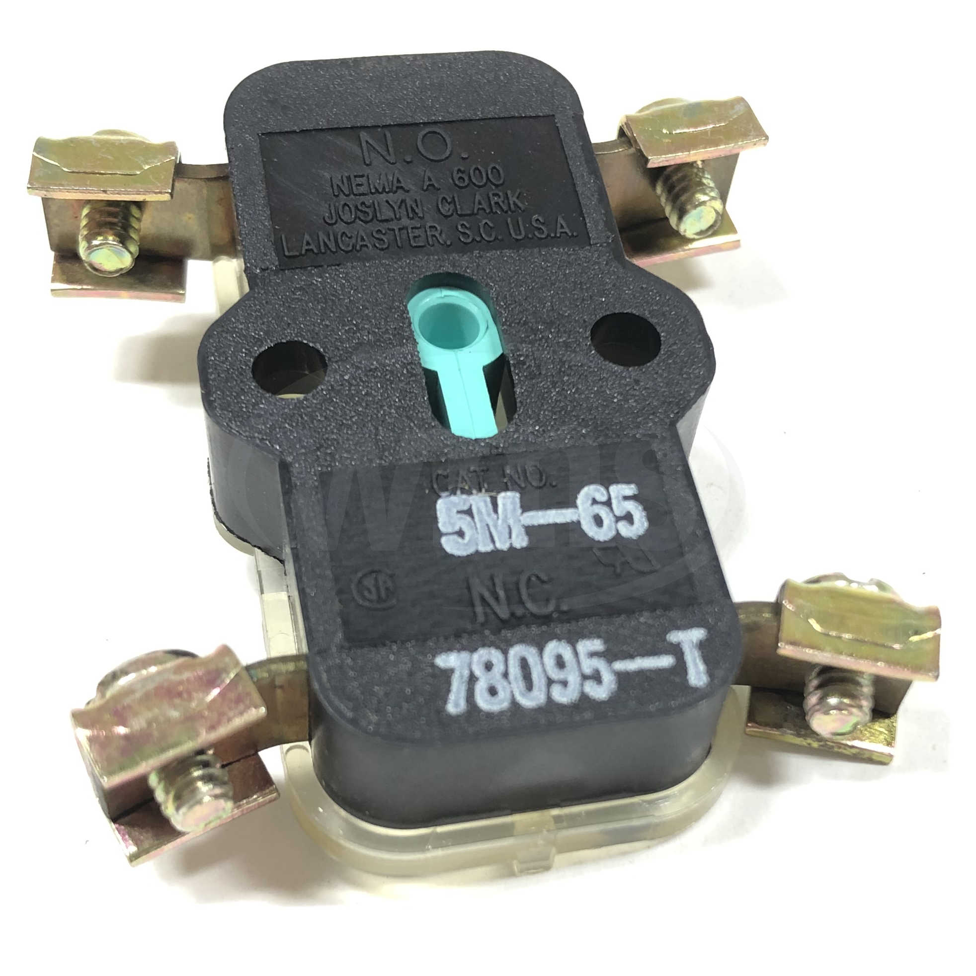 1361-AX Allen-Bradley Drive Accessory