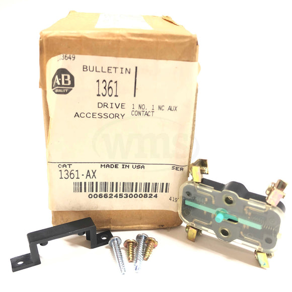 1361-AX Allen-Bradley Drive Accessory