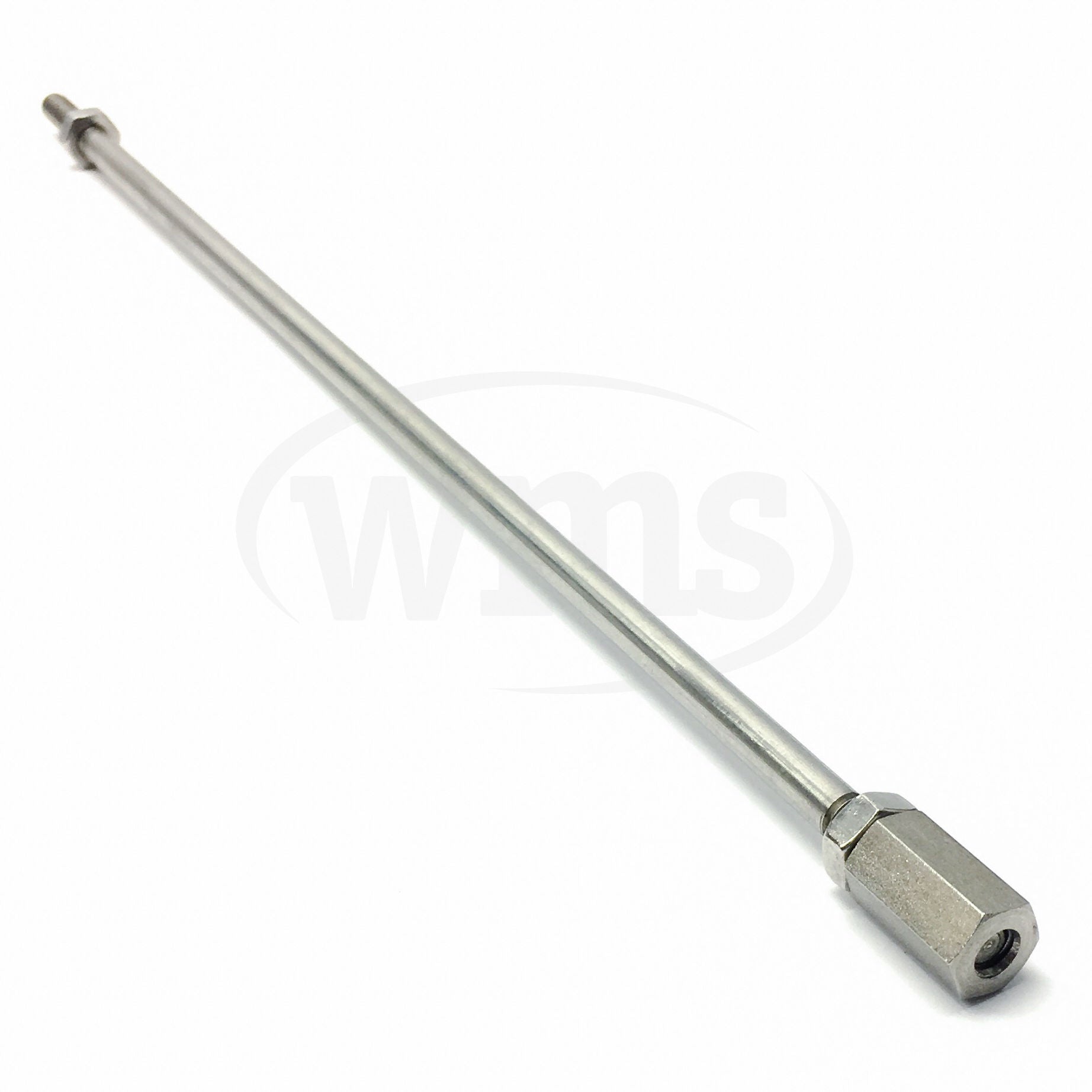 13653H3 Square D 12" Long Liquid Level Rod - 0