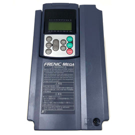 FRN002G1S-4U Fuji FRENIC-MEGA 2HP Inverter/Variable Frequency Drive, 460VAC