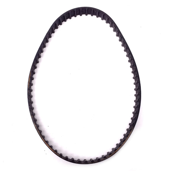 136XL037 Speed Control Belt, 68T, 345.4mm Length