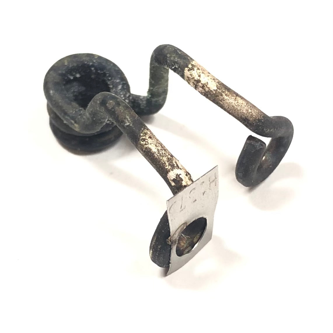 1375B Cutler-Hammer Thermal Overload Heater - 0