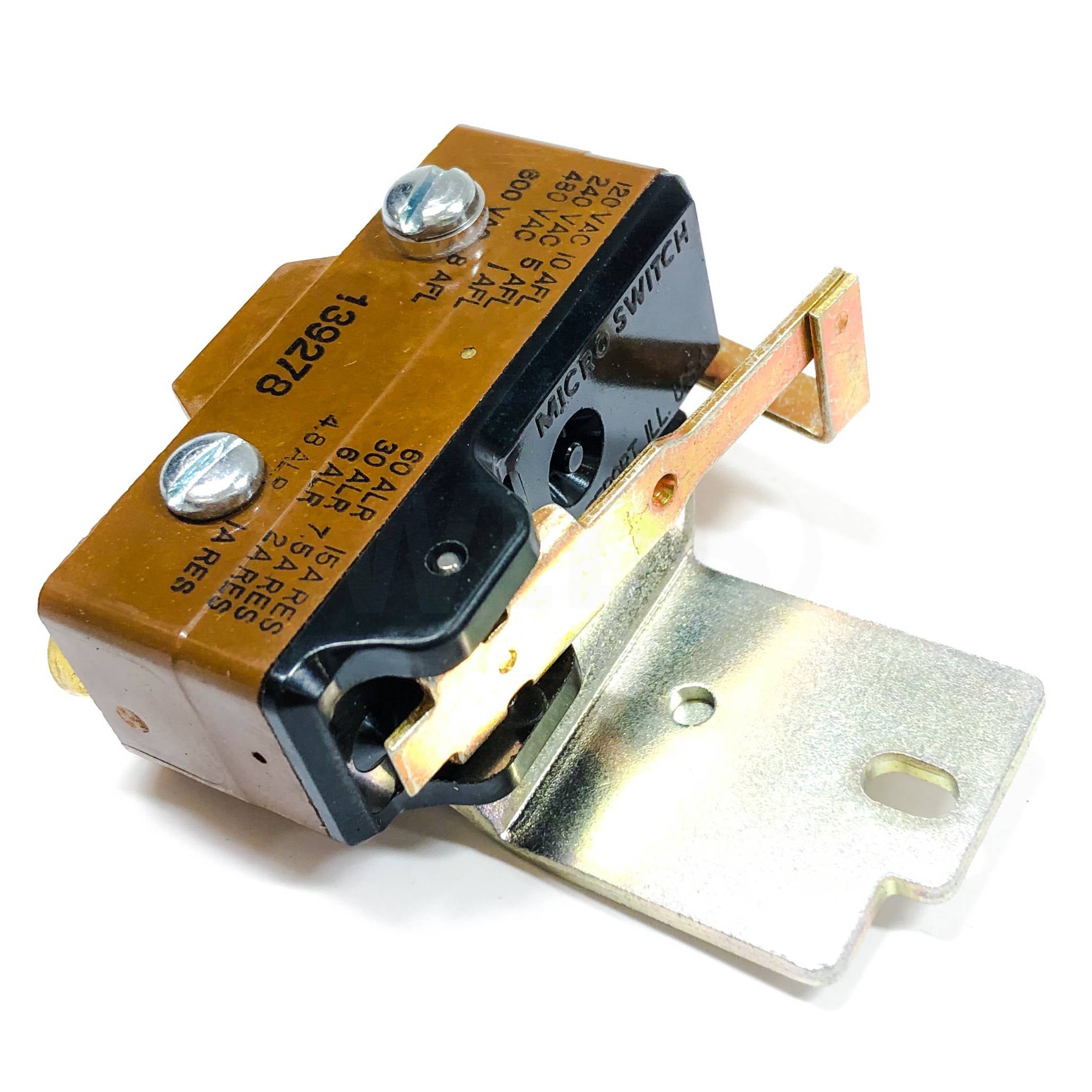 139278 Honeywell Micro Switch, SPDT