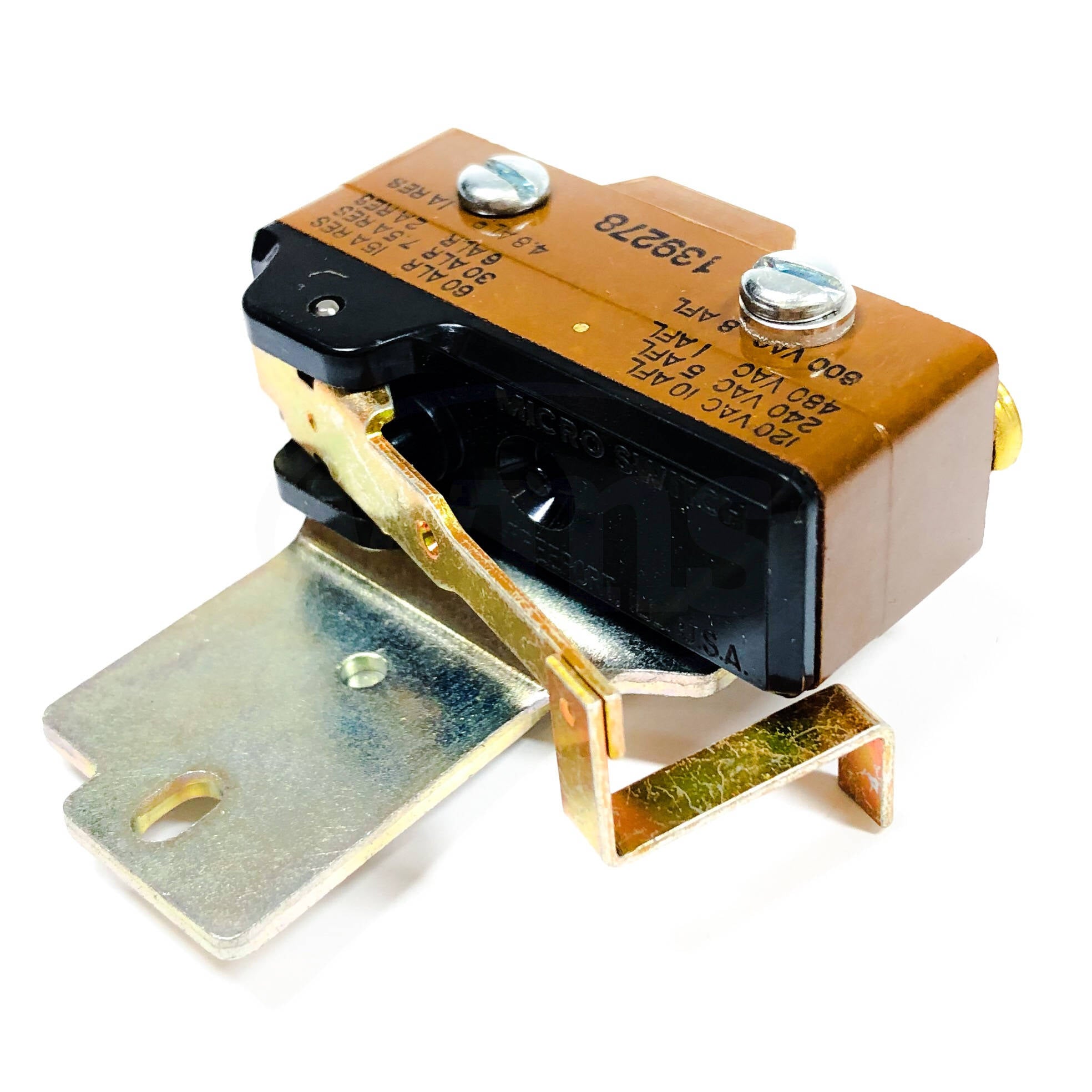 139278 Honeywell Micro Switch, SPDT - 0