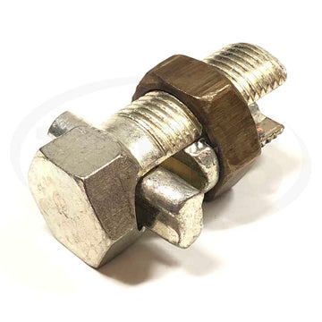 P-37386 Split Bolt, #6-2/0 AWG