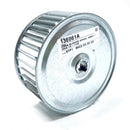 13E061A Milnor Comb Blower Wheel-1