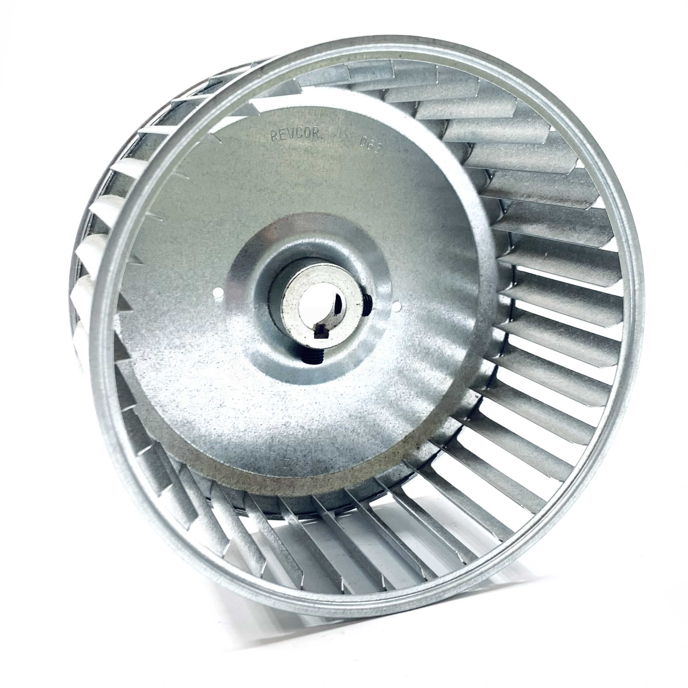 13E061A Milnor Comb Blower Wheel