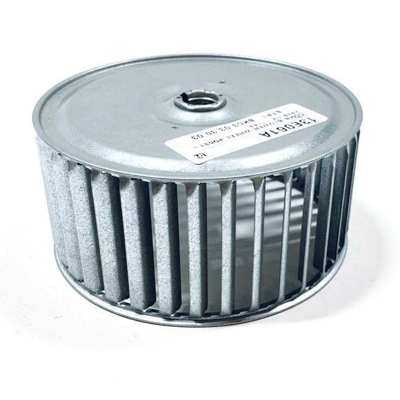 13E061A Milnor Comb Blower Wheel