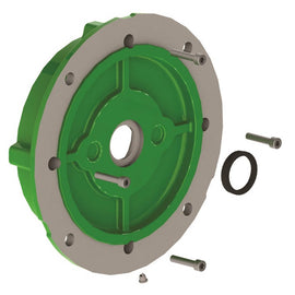 FLF-IM132-AL-UBC WEG FF-Flange Conversion Kit