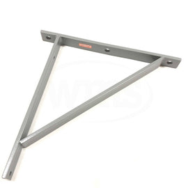 0020650630 Newton 12" Wall Mount Support Bracket