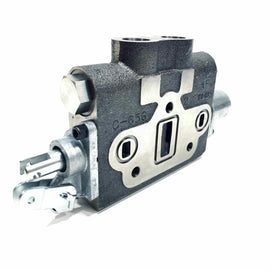 SVS1YHC1AA Prince Control Valve Work Section