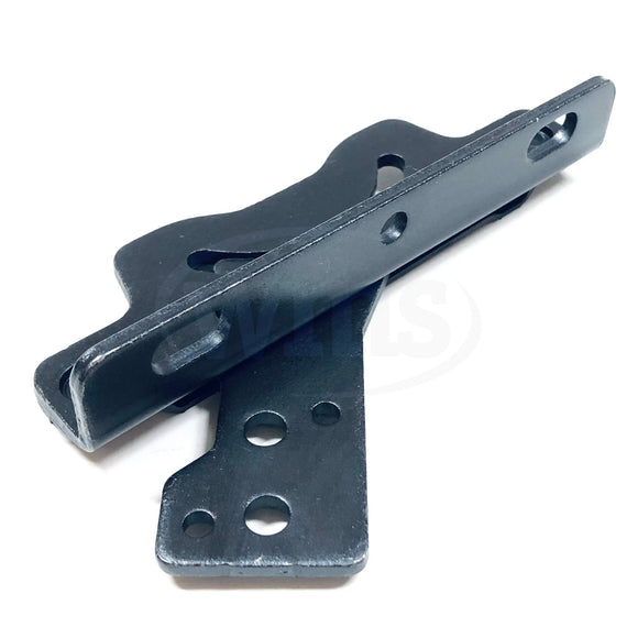 14-04-0035 Milwaukee Back Bevel Mechanism Assembly