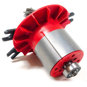 14-08-0126 Milwaukee Rotor/Gear Assembly - 0