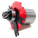 14-08-0126 Milwaukee Rotor/Gear Assembly-1