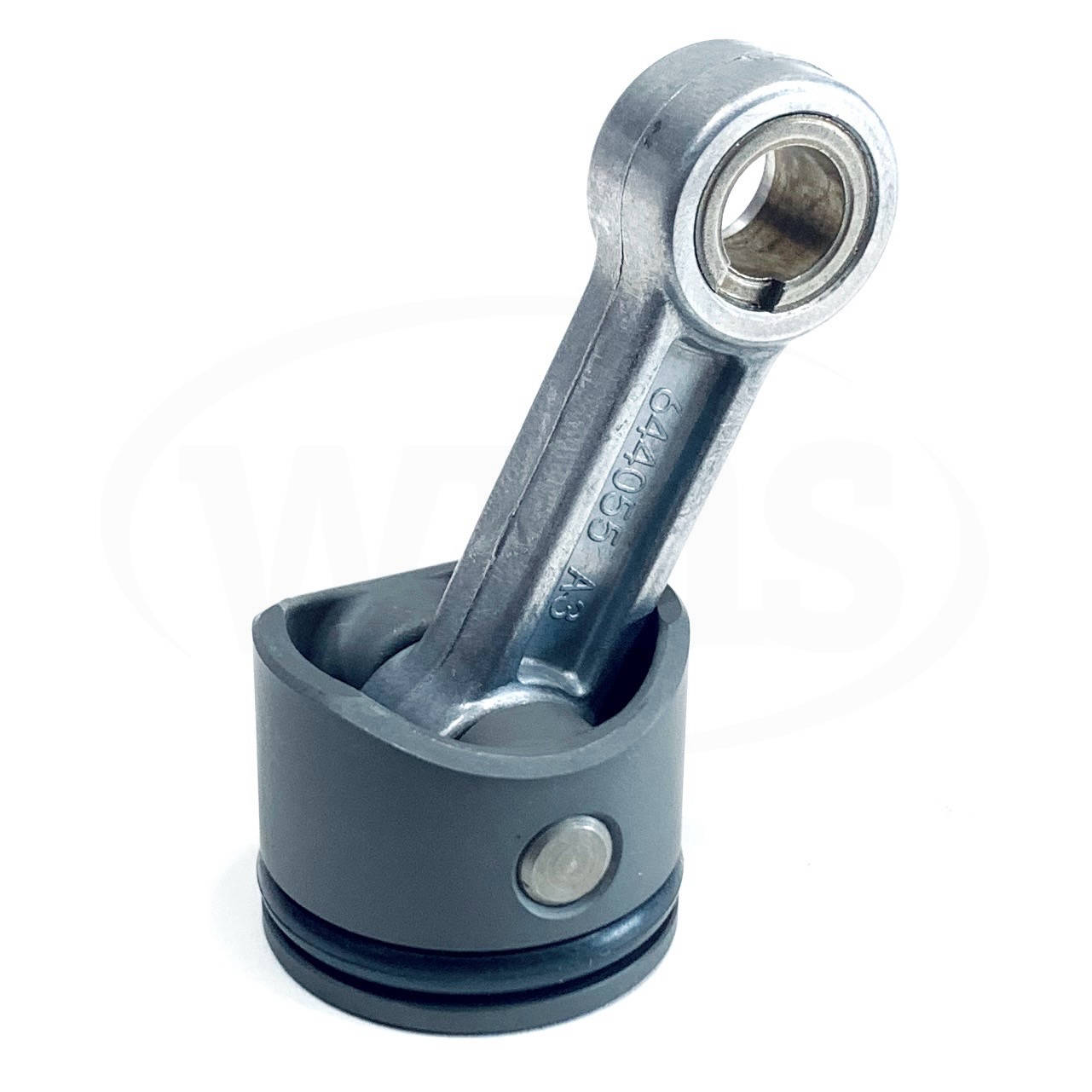 Piston Assembly