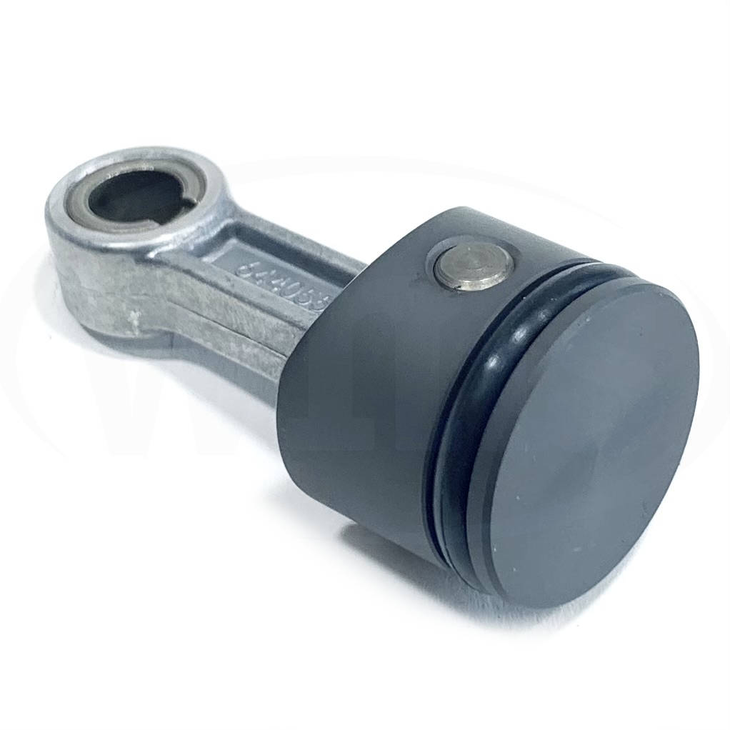 Piston Assembly