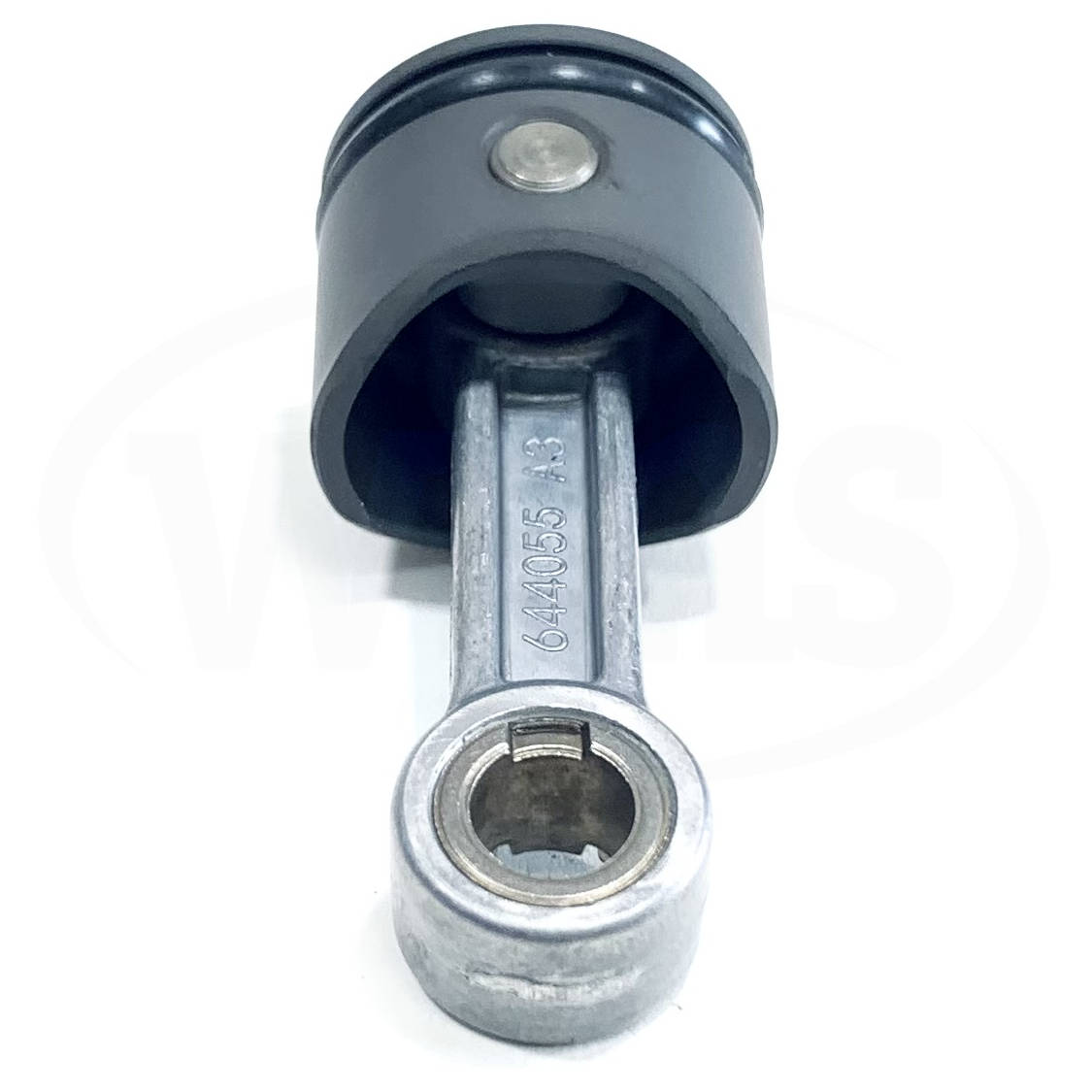 Piston Assembly