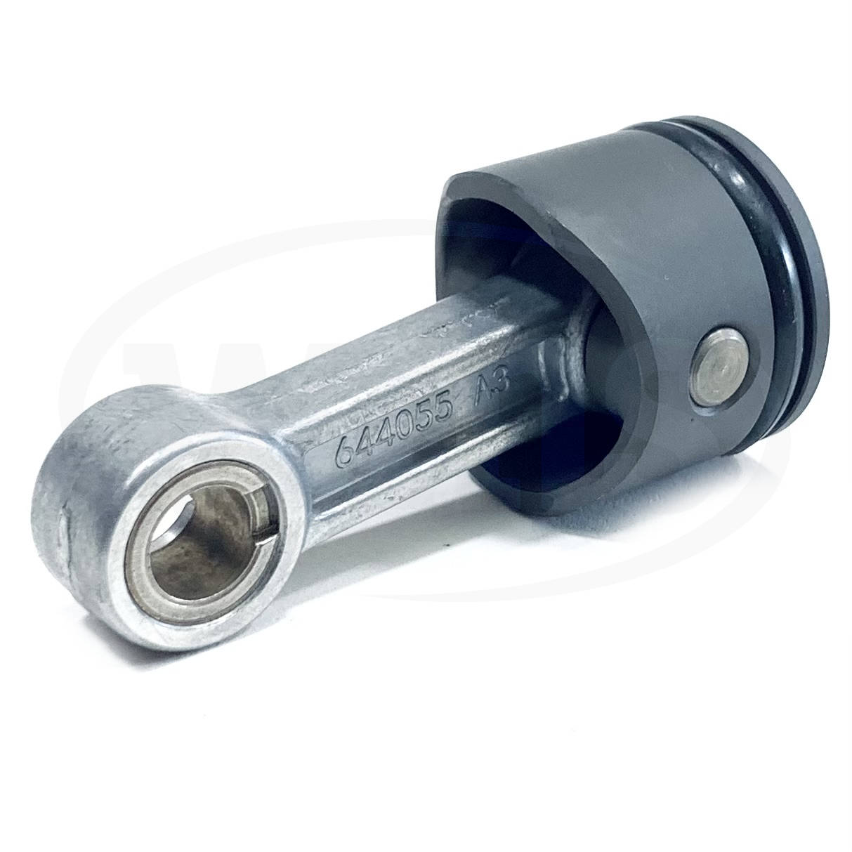 Piston Assembly - 0