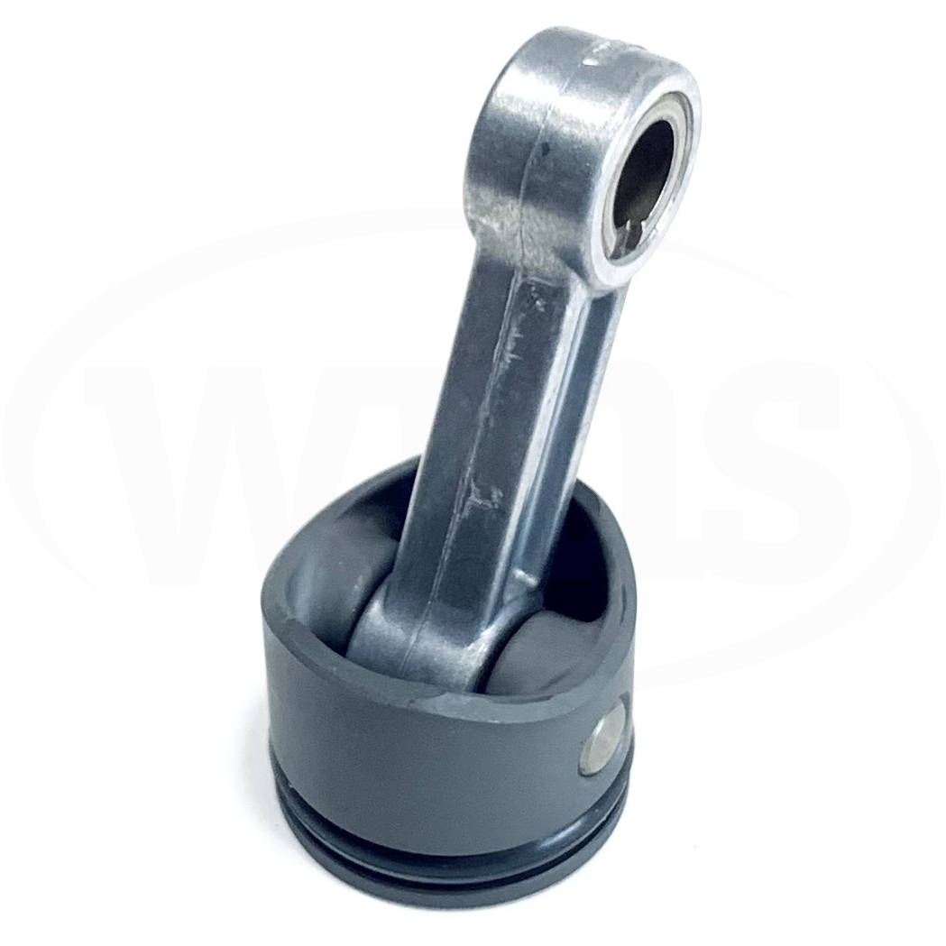 Piston Assembly
