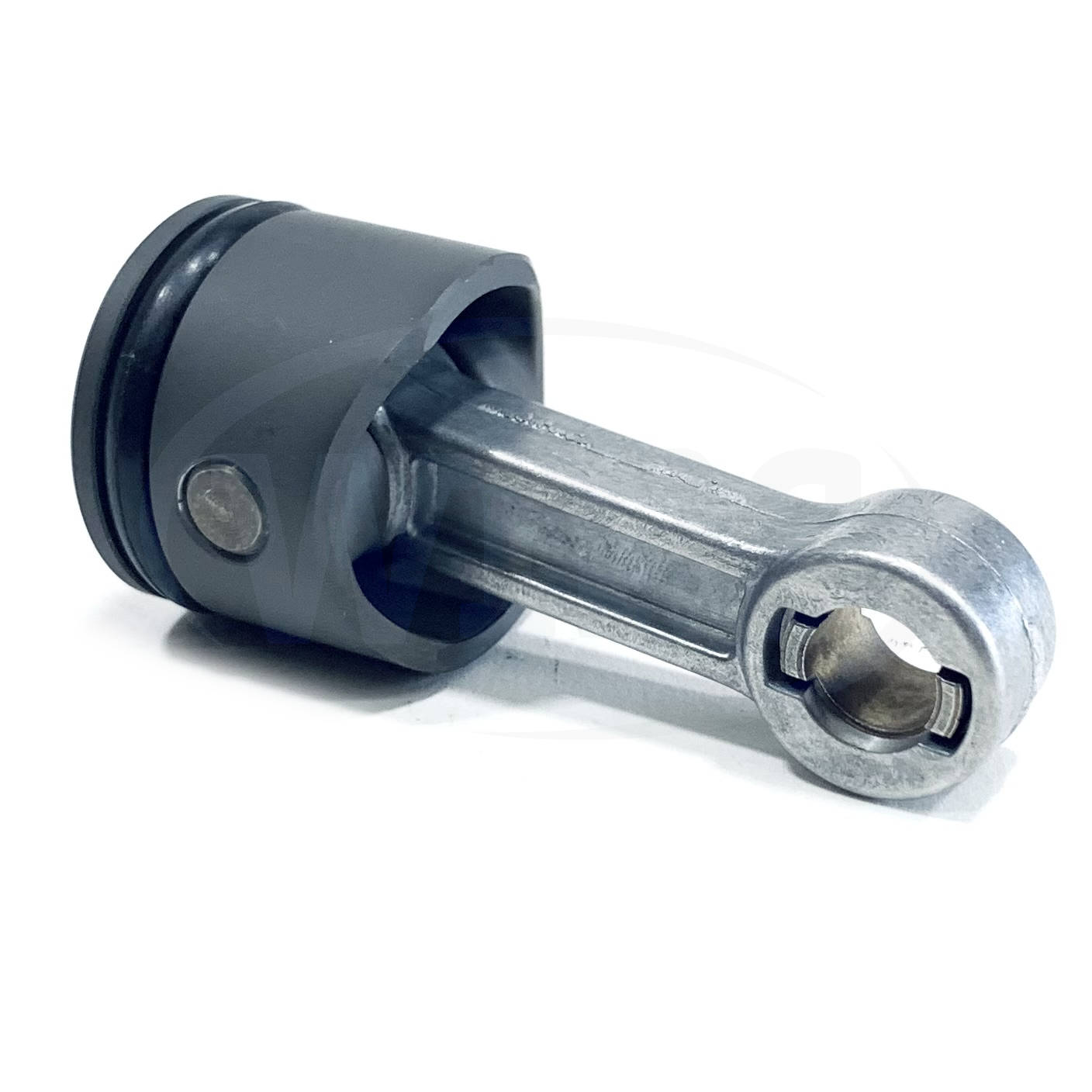 Piston Assembly
