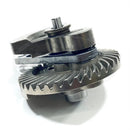 14-09-1010 Milwaukee Crank Assembly-2