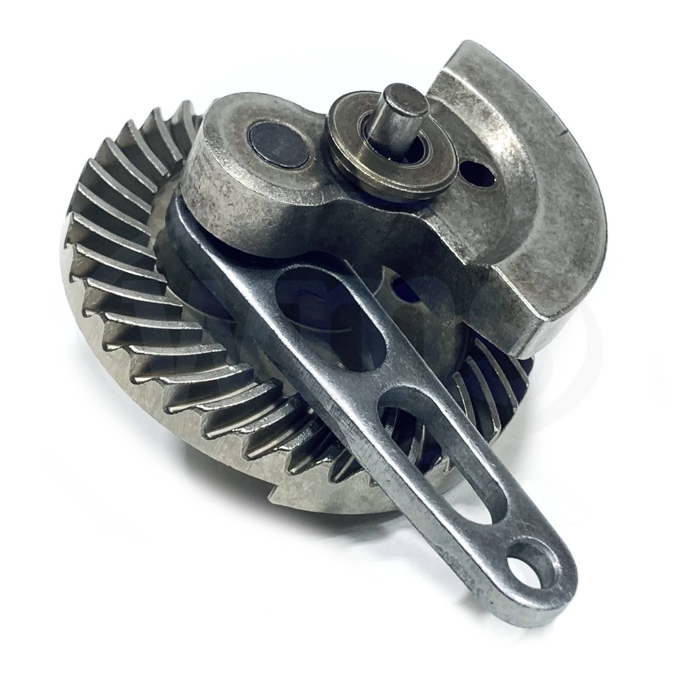 Crank Assembly