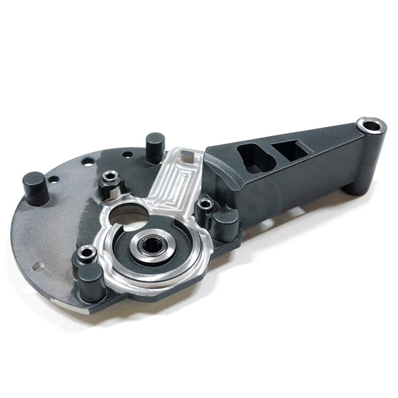 14-13-0032 Milwaukee Diapragm Assembly w/Needle Bearings