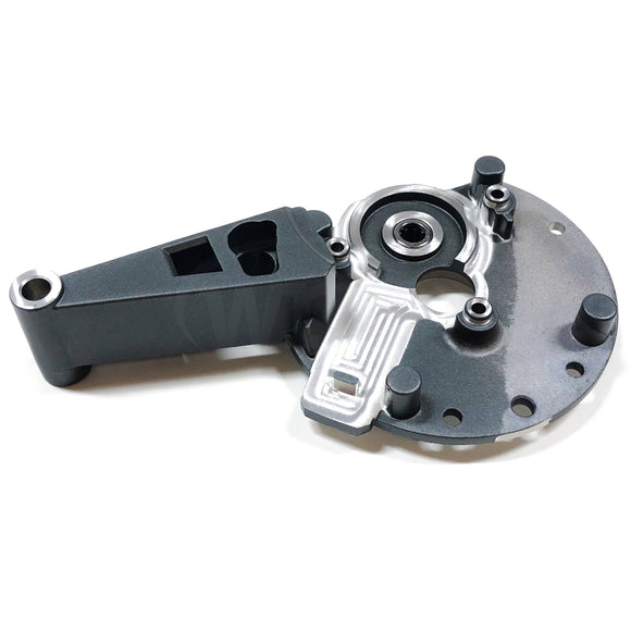 14-13-0032 Milwaukee Diapragm Assembly w/Needle Bearings