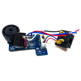 14-20-0001 Milwaukee PCB Electronics Assembly