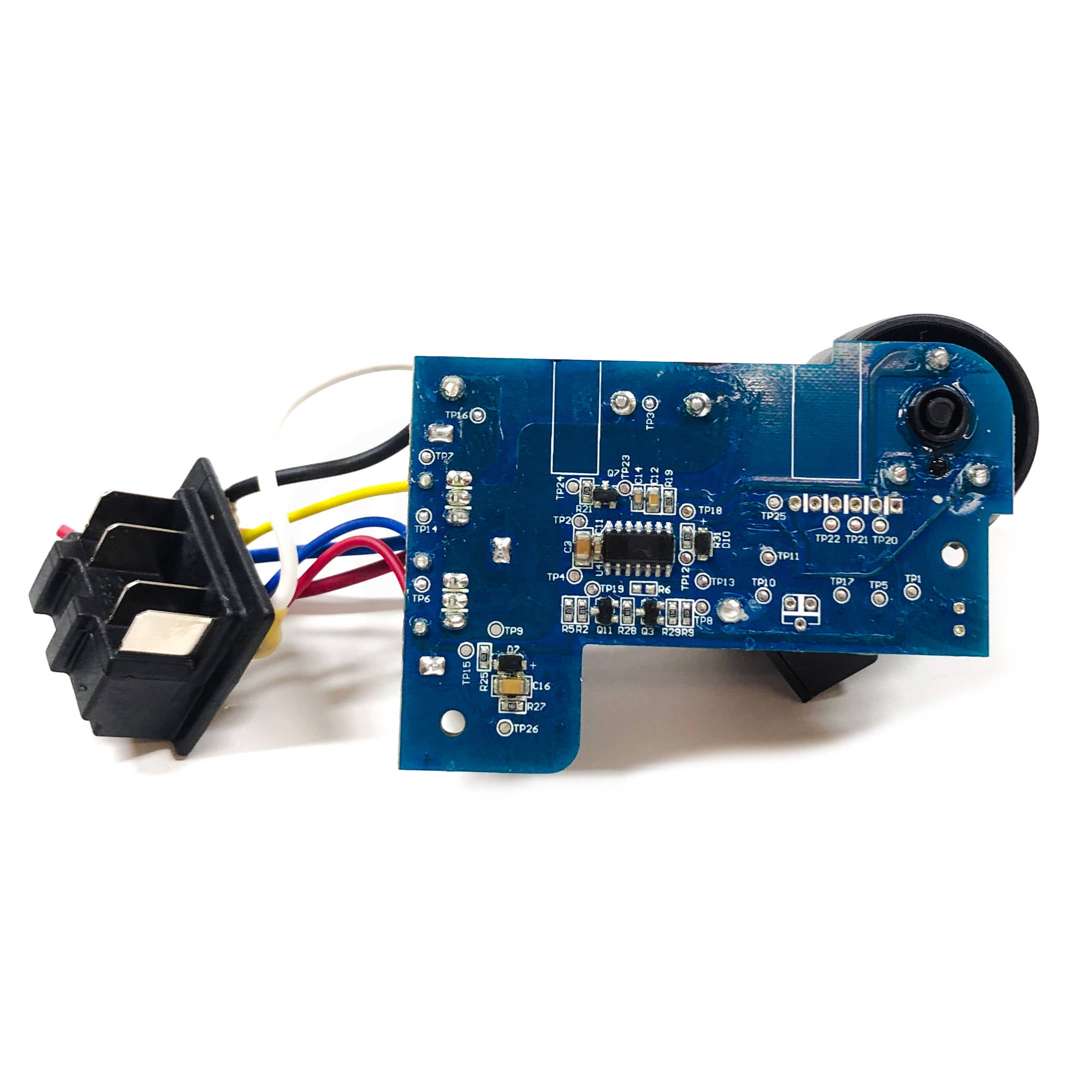 14-20-0001 Milwaukee PCB Electronics Assembly - 0