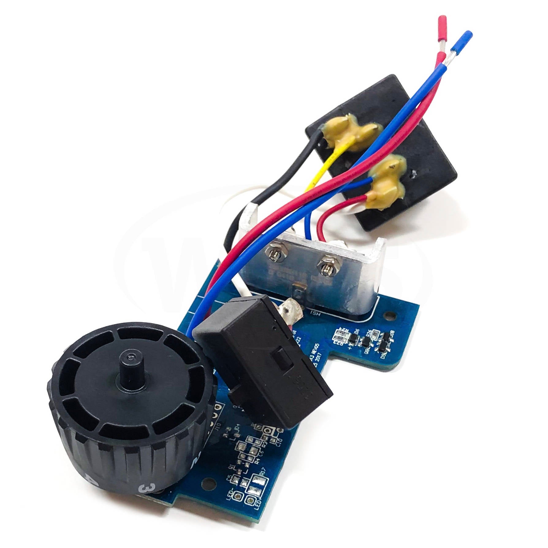 14-20-0001 Milwaukee PCB Electronics Assembly