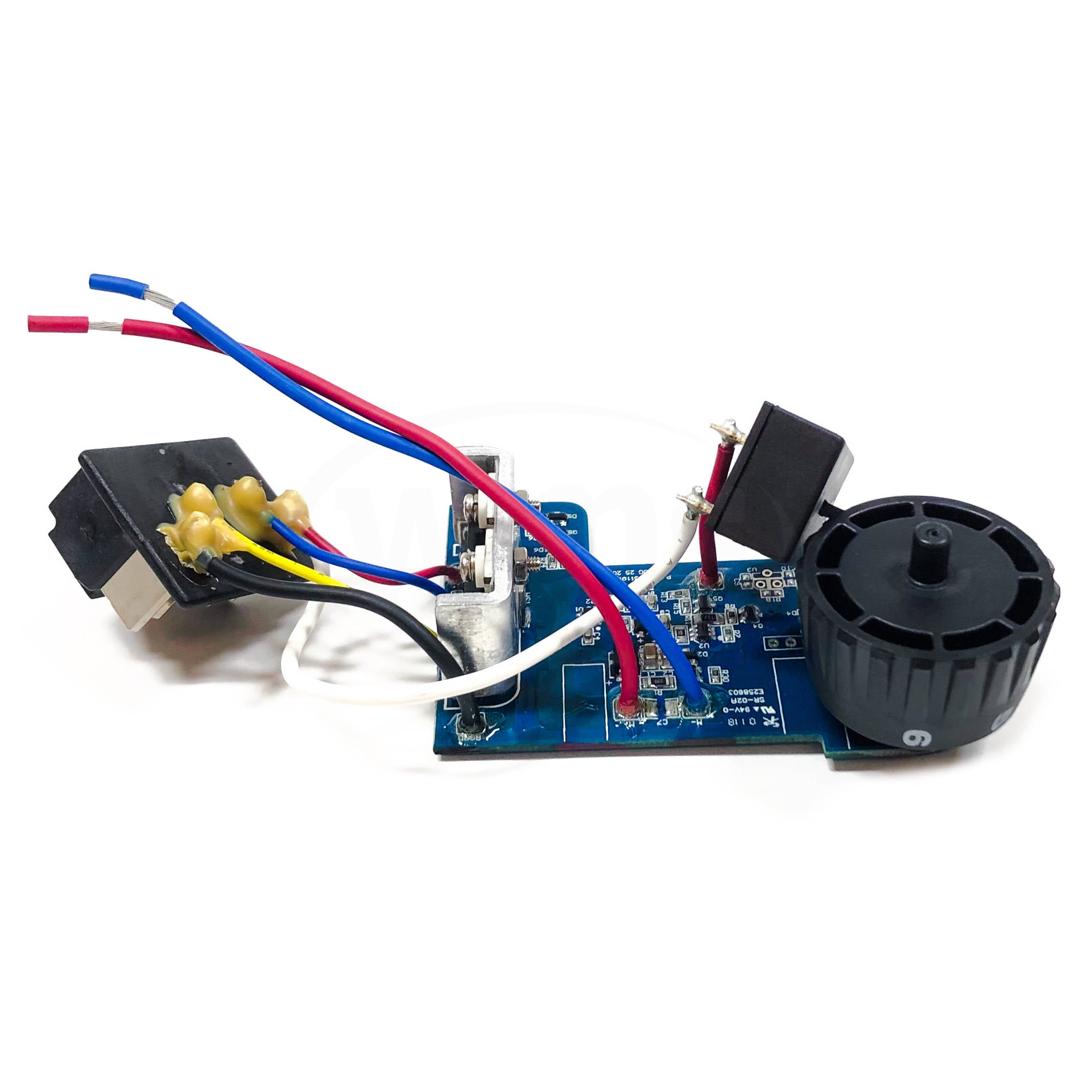 14-20-0001 Milwaukee PCB Electronics Assembly