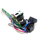 14-20-0037 Milwaukee Motor Field, Switch & Electronic Assembly-4