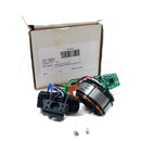 14-20-0037 Milwaukee Motor Field, Switch & Electronic Assembly-2