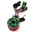 14-20-0064 Milwaukee PCBA and Stator Assembly-2