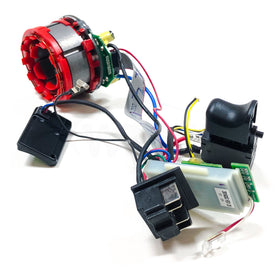 14-20-0064 Milwaukee PCBA and Stator Assembly