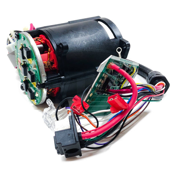 14-20-0067 Milwaukee Assembled Motor Stator