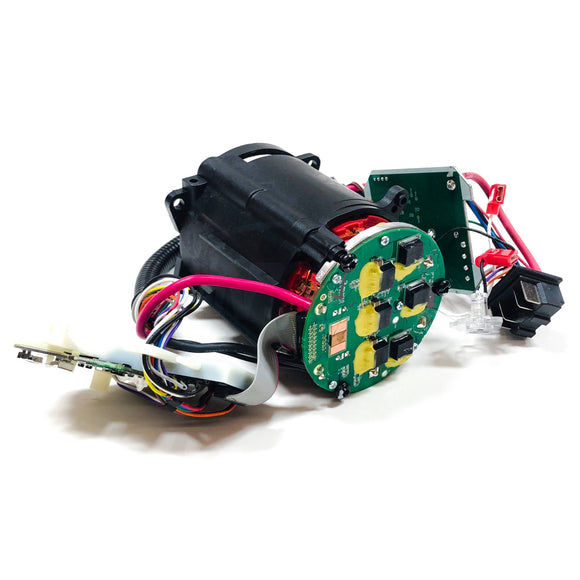 14-20-0067 Milwaukee Assembled Motor Stator