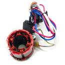 14-20-0078 Milwaukee Stator & PCBA Assembly-5