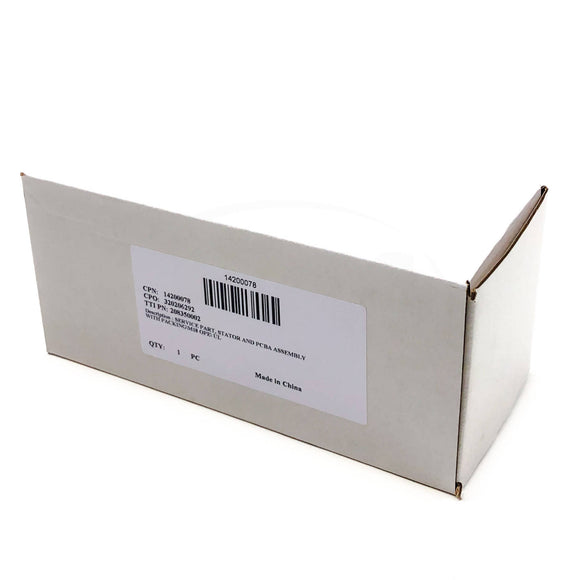 14-20-0078 Milwaukee Stator & PCBA Assembly