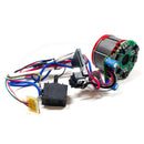 14-20-0078 Milwaukee Stator & PCBA Assembly-8