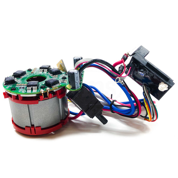 14-20-0078 Milwaukee Stator & PCBA Assembly