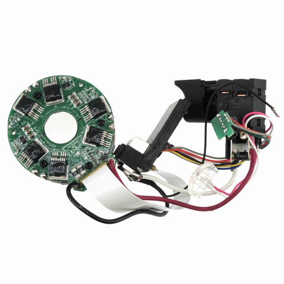 14-20-0093 Milwaukee Electronics Assembly Module