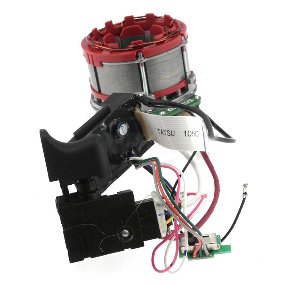 14-20-0093 Milwaukee Electronics Assembly Module