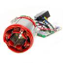 14-20-0107 Milwaukee Motor and PCBA Electronics Assembly-1