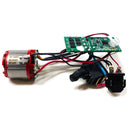 14-20-0107 Milwaukee Motor and PCBA Electronics Assembly-3